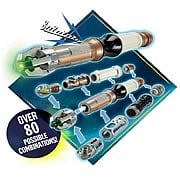 Doctor Who Personalize Your Sonic Screwdriver